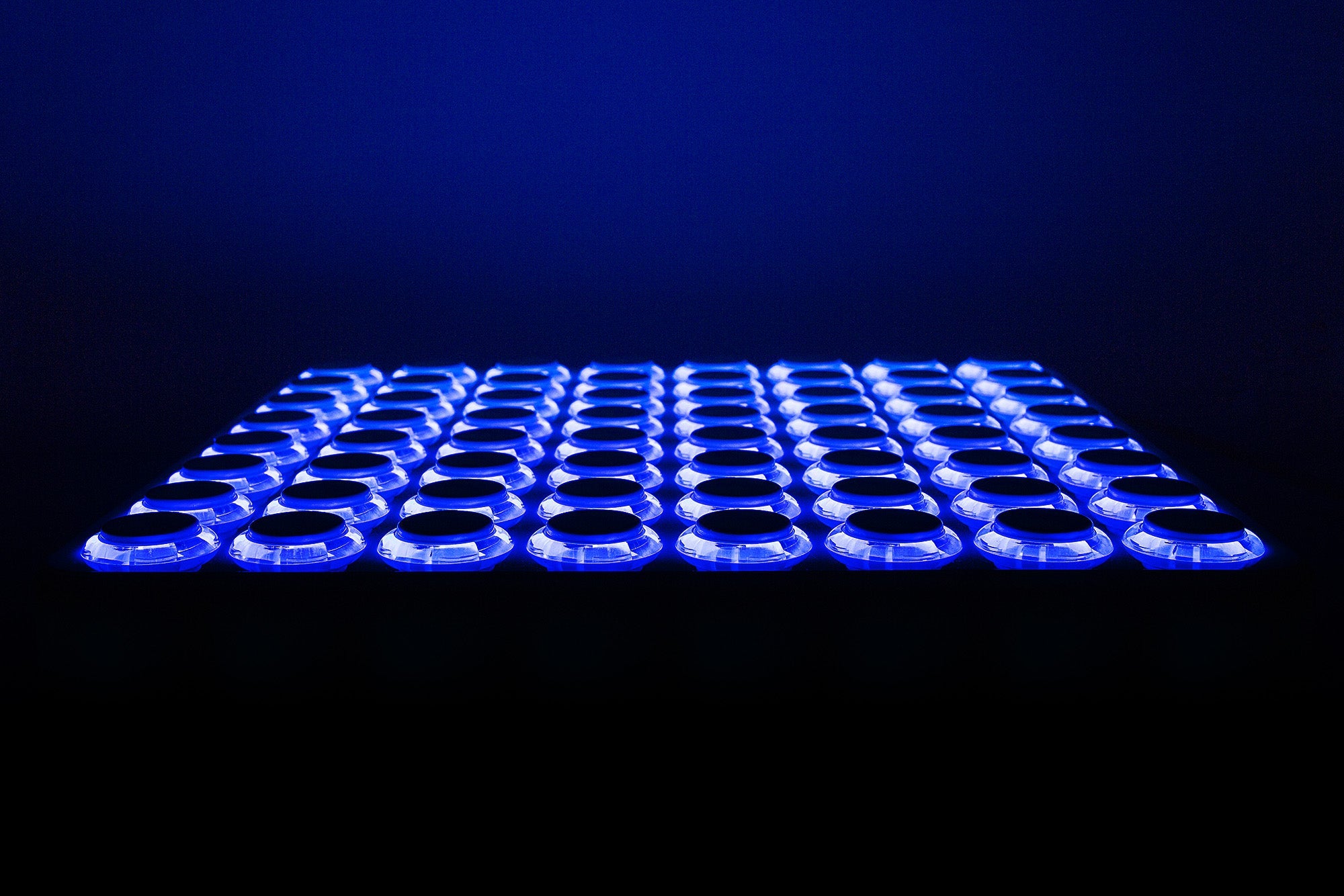 Midi Fighter 64 - DJ TechTools