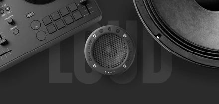 Minirig 4 Bluetooth Speaker