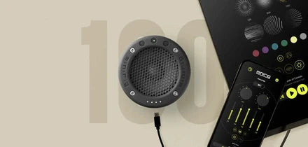 Minirig 4 Bluetooth Speaker
