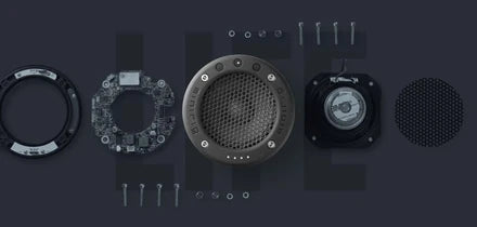 Minirig 4 Bluetooth Speaker