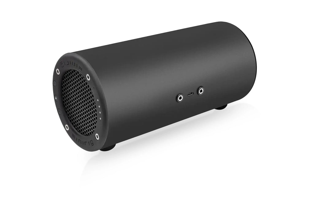 Minirig Subwoofer 4