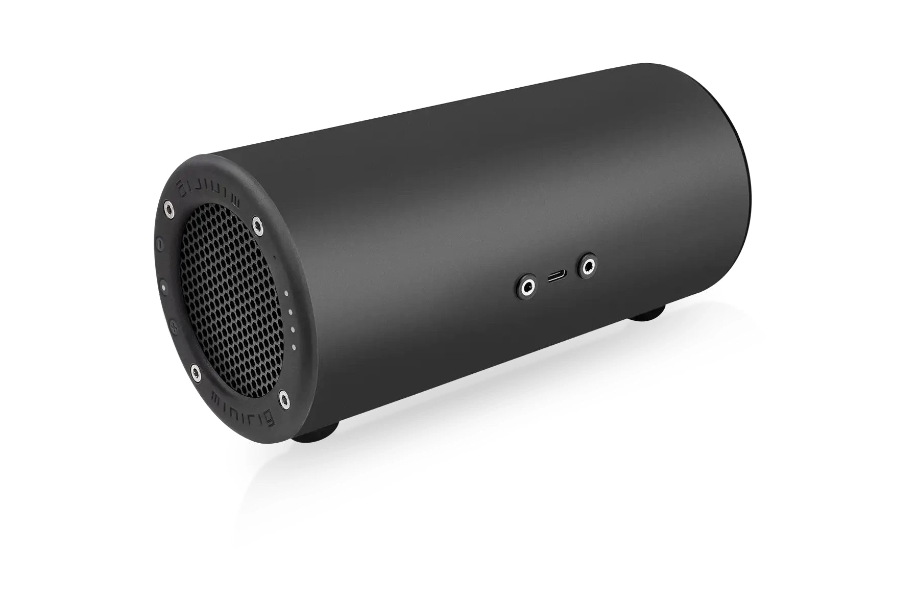 Minirig Subwoofer 4