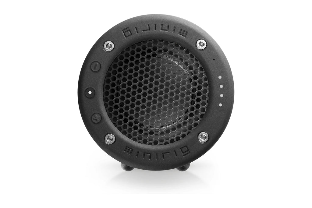 Minirig Subwoofer 4