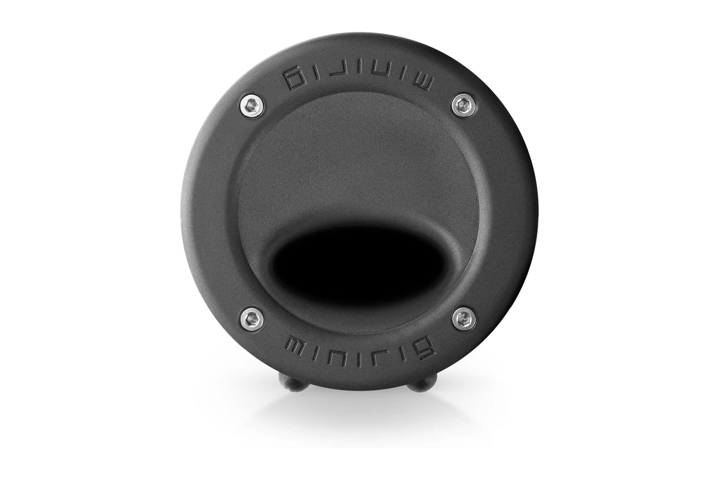 Minirig Subwoofer 4