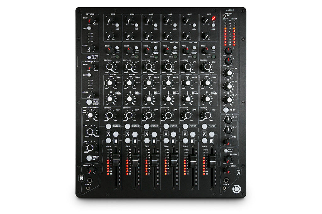 PlayDifferently MODEL1 - DJ TechTools