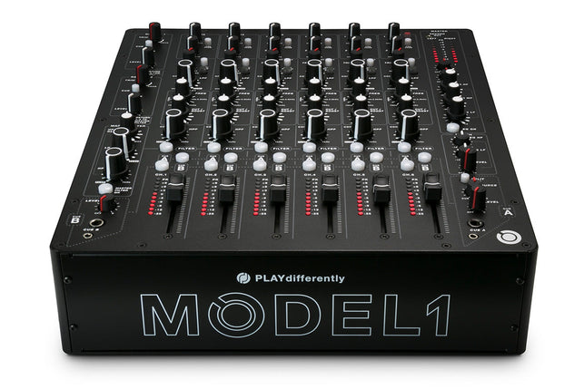 PlayDifferently MODEL1 - DJ TechTools