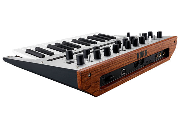 Korg Monologue - DJ TechTools