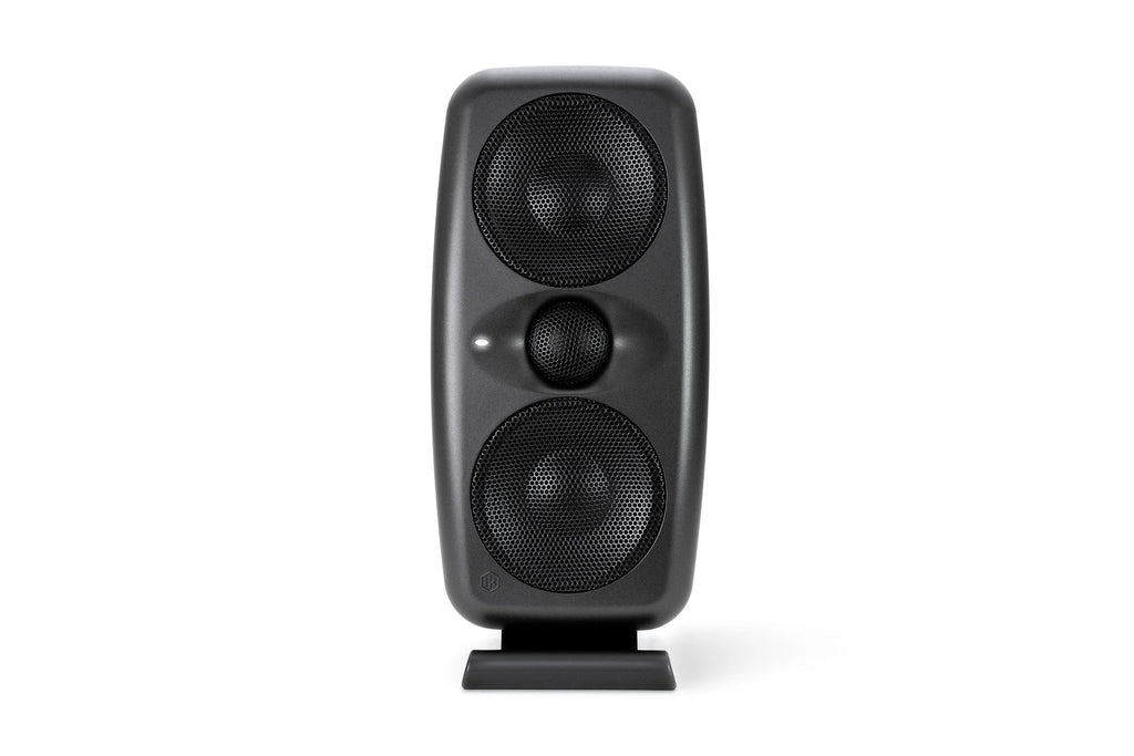 iLoud MTM Mk2 Black (Single)