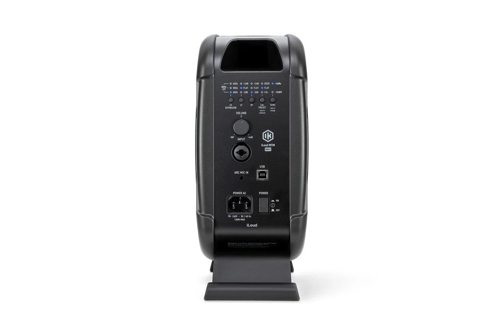 iLoud MTM Mk2 Black (Pair w/ ARC)