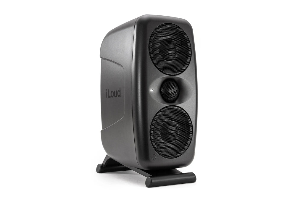 iLoud MTM Mk2 Black (Pair w/ ARC)