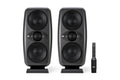 iLoud MTM Mk2 Black (Pair w/ ARC)