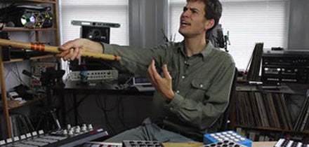 Mad Zach Sound Packs