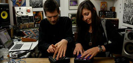 Mad Zach Sound Packs