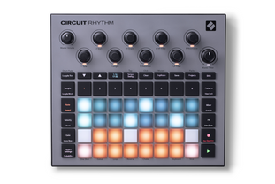 Novation Circuit Rhythm (Open Box) - DJ TechTools