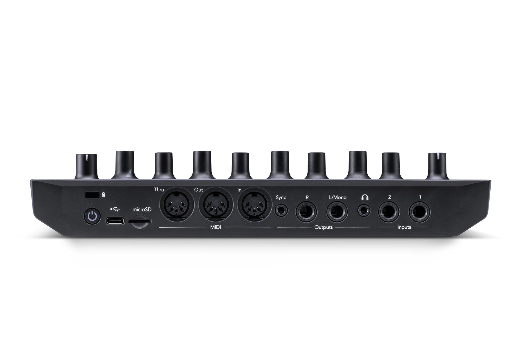 Novation Circuit Tracks - DJ TechTools