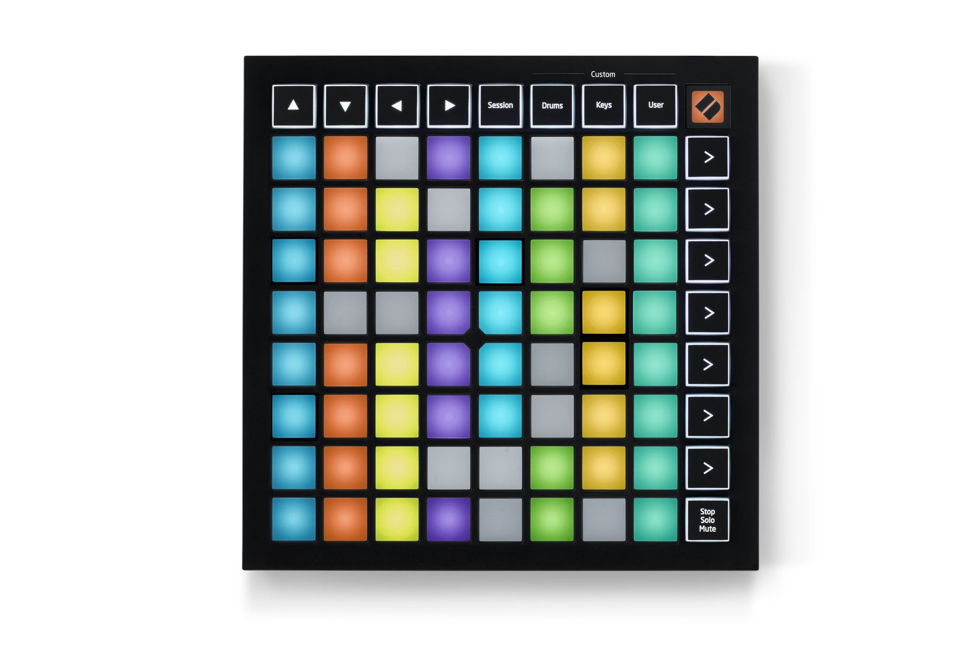 Novation Launchpad Mini MK3 - DJ TechTools