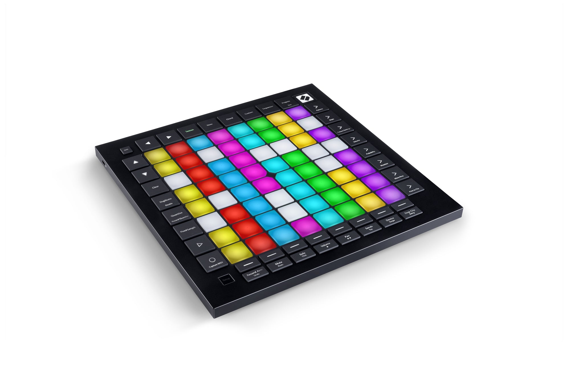 Novation Launchpad Pro MK3 - DJ TechTools