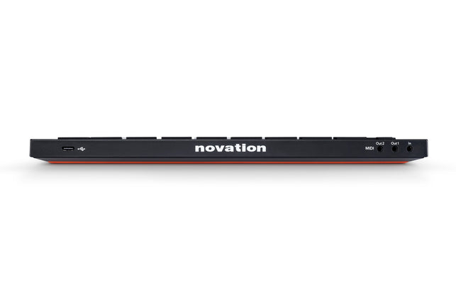 Novation Launchpad X 64 Pad Grid Controller — DJ TechTools