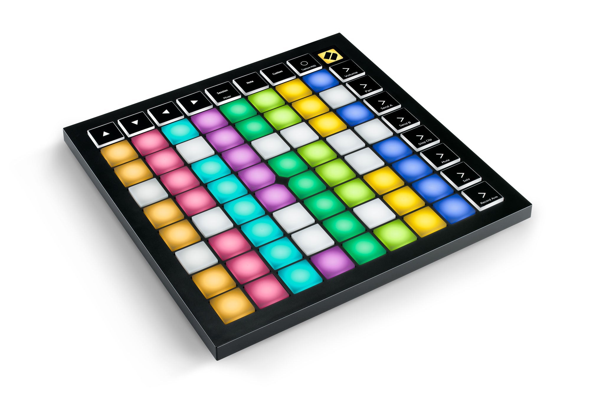 Novation Launchpad X - DJ TechTools