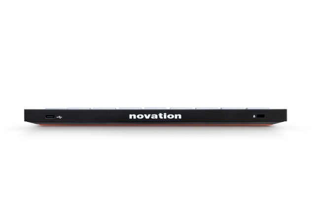 Novation Launchpad X - DJ TechTools