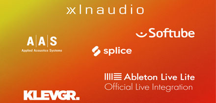 Novation Launchpad X