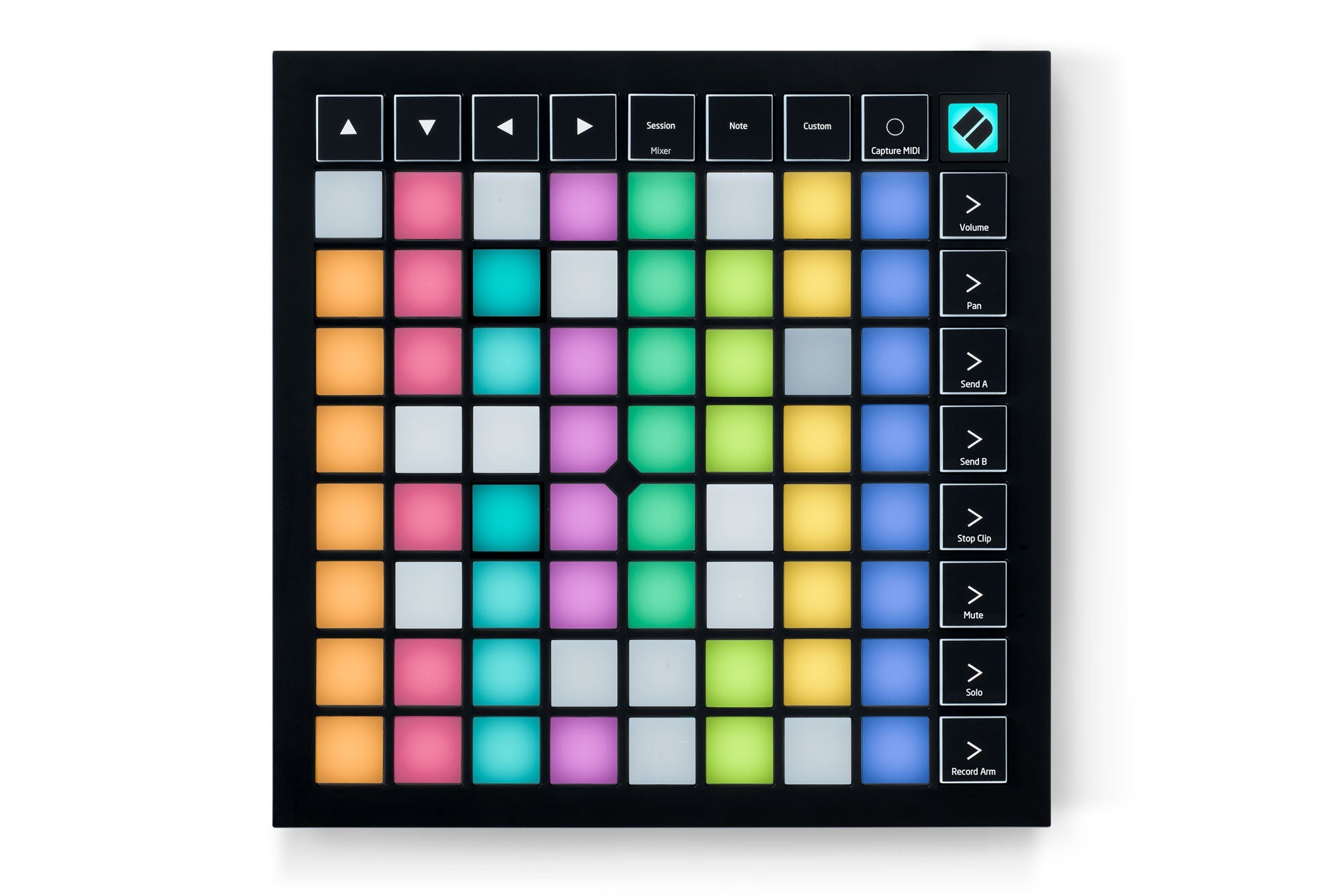 Novation Launchpad X - DJ TechTools