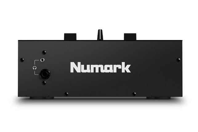 Numark SCRATCH - DJ TechTools
