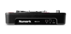 Numark PT01 Scratch Portable Turntable