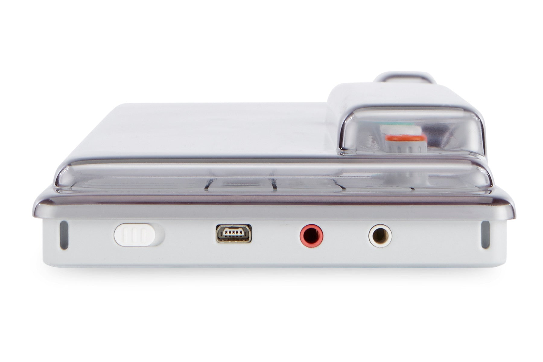 Decksaver Teenage Engineering OP-1 Cover - DJ TechTools