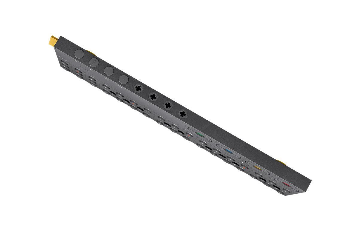 Teenage Engineering OP-Z - DJ TechTools