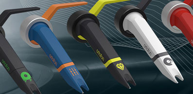 Ortofon Concorde MKII MIX Twin Pack