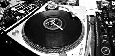 Ortofon Scratch OM DJ Cartridge with SH-4 Headshell