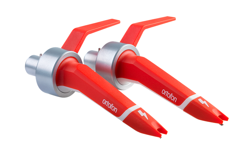 Ortofon Concorde MKII DIGITAL Twin Pack - DJ TechTools