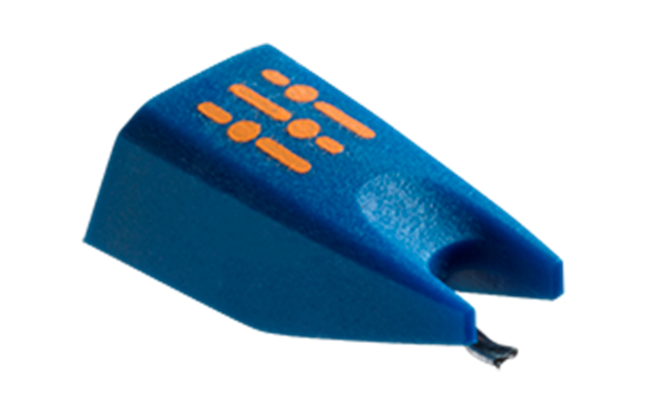 Ortofon Concorde MKII DJ Twin Pack - DJ TechTools