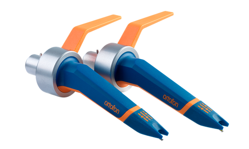 Ortofon Concorde MKII DJ Twin Pack – DJ TechTools