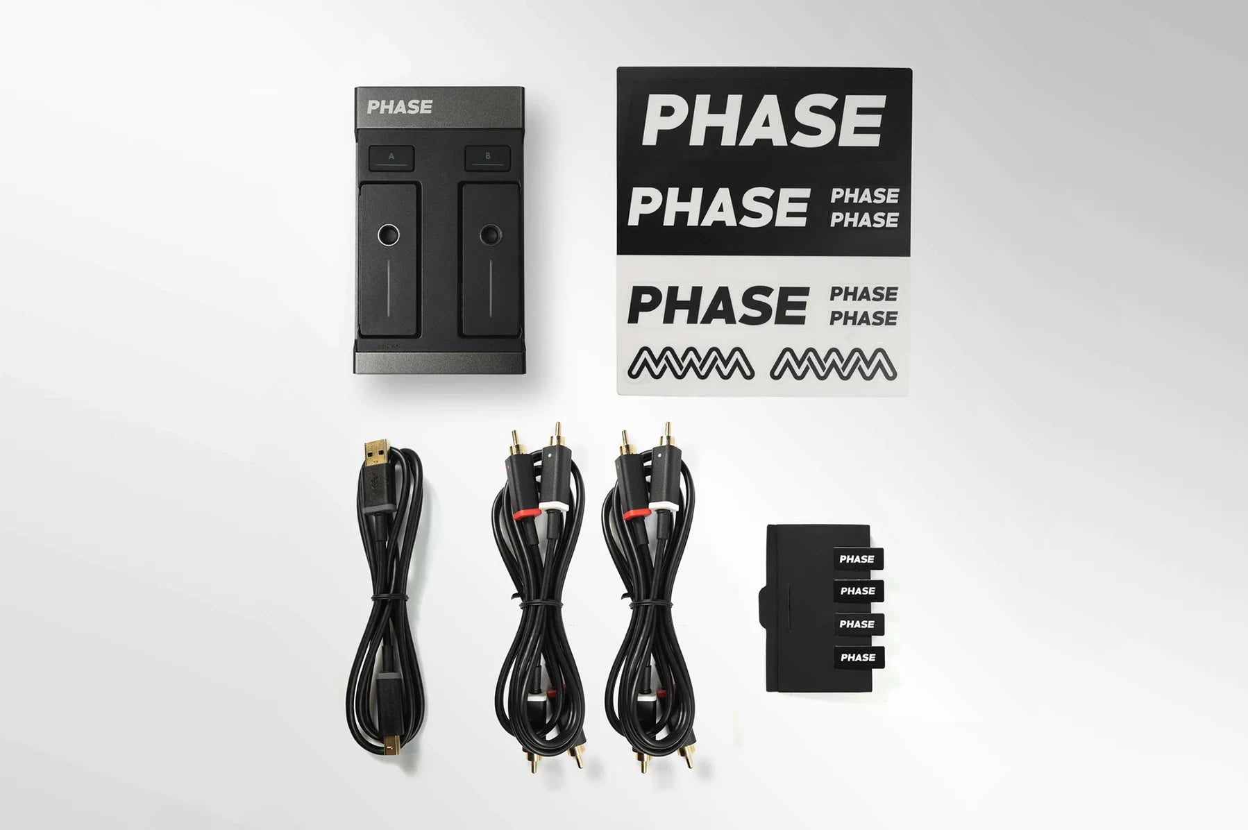 Phase Essential – DJ TechTools Phase Essential – DJ TechTools