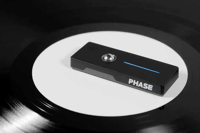 Phase Essential — DJ TechTools