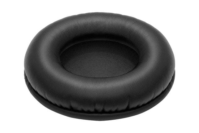 Leather earpads discount