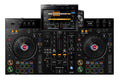 Pioneer DJ XDJ-RX3 + Chroma Caps Bundle