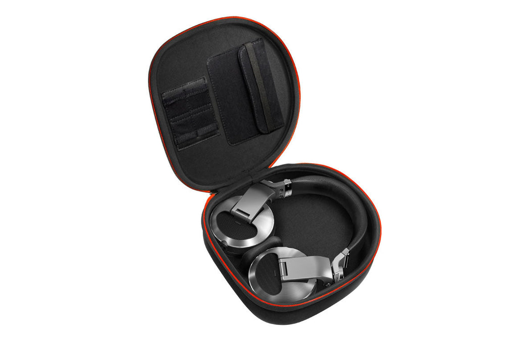 Pioneer HDJ-X10 Headphones (Silver) - DJ TechTools