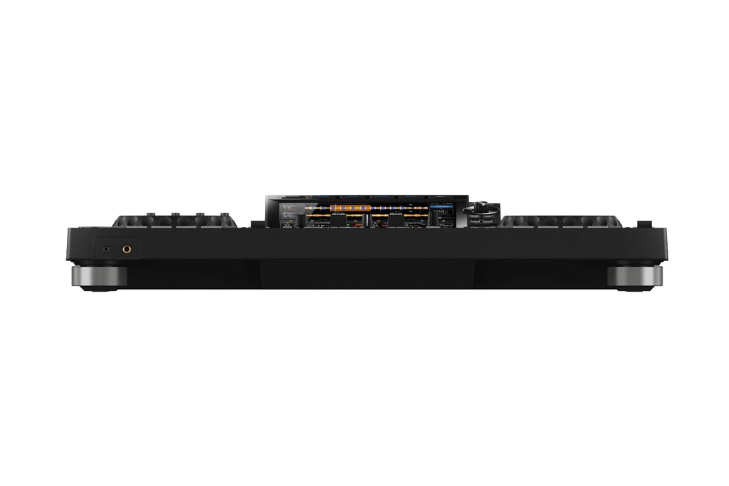 Pioneer DJ XDJ-RX3 + Chroma Caps Bundle