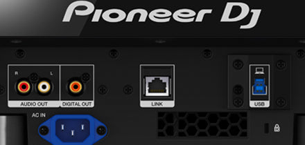 Pioneer CDJ-3000