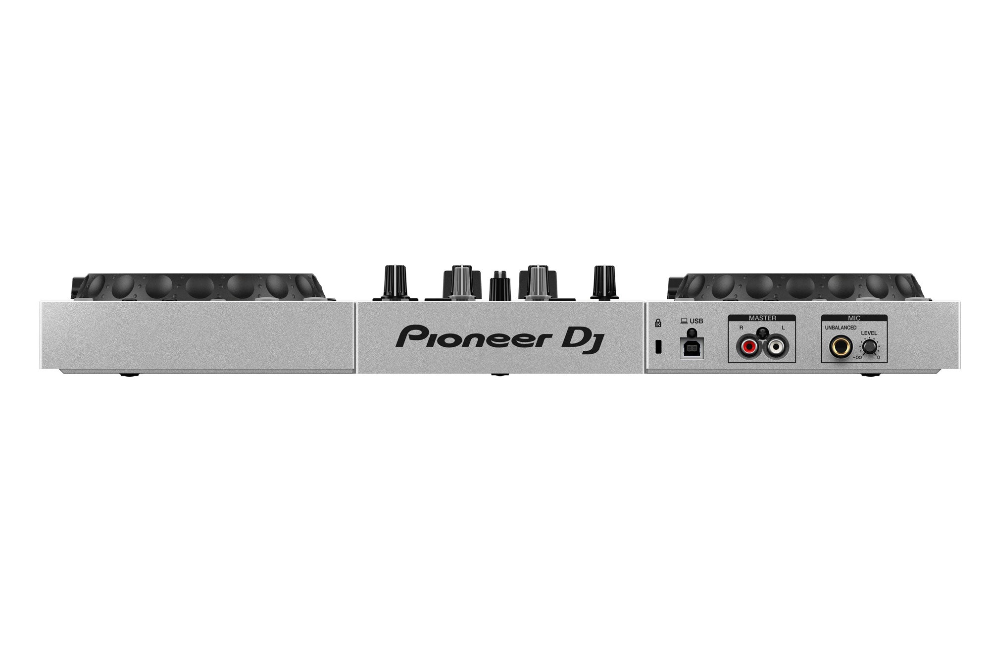 Pioneer DDJ-400-S Limited Edition DJ Controller - DJ TechTools