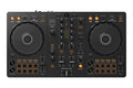 Pioneer DJ DDJ-FLX4 + Chroma Caps Bundle