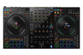 Pioneer DJ DDJ-FLX10 + Chroma Caps Bundle