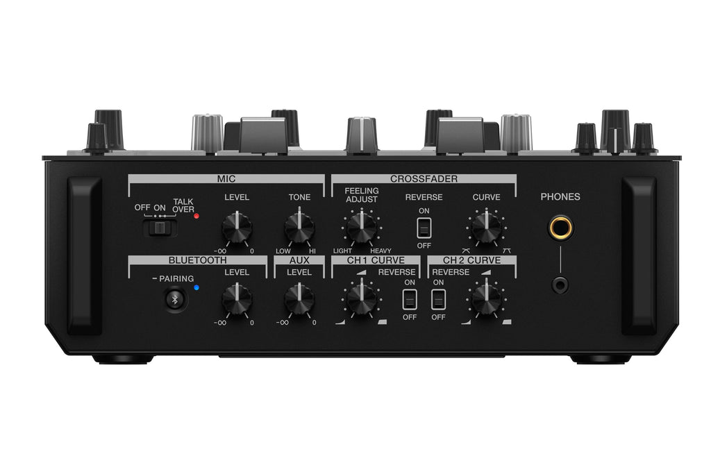 Pioneer DJM-S7 - DJ TechTools