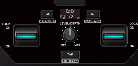 Pioneer DJM-S7 Serato DJ Mixer