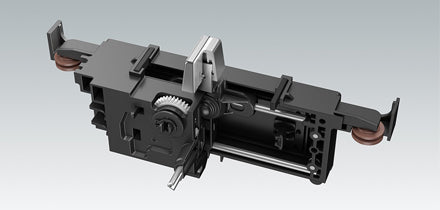 Pioneer DJM-S7 Serato DJ Mixer