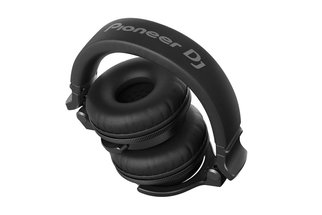 Pioneer DJ HDJ-CUE1BT Wireless Headphones — DJ TechTools