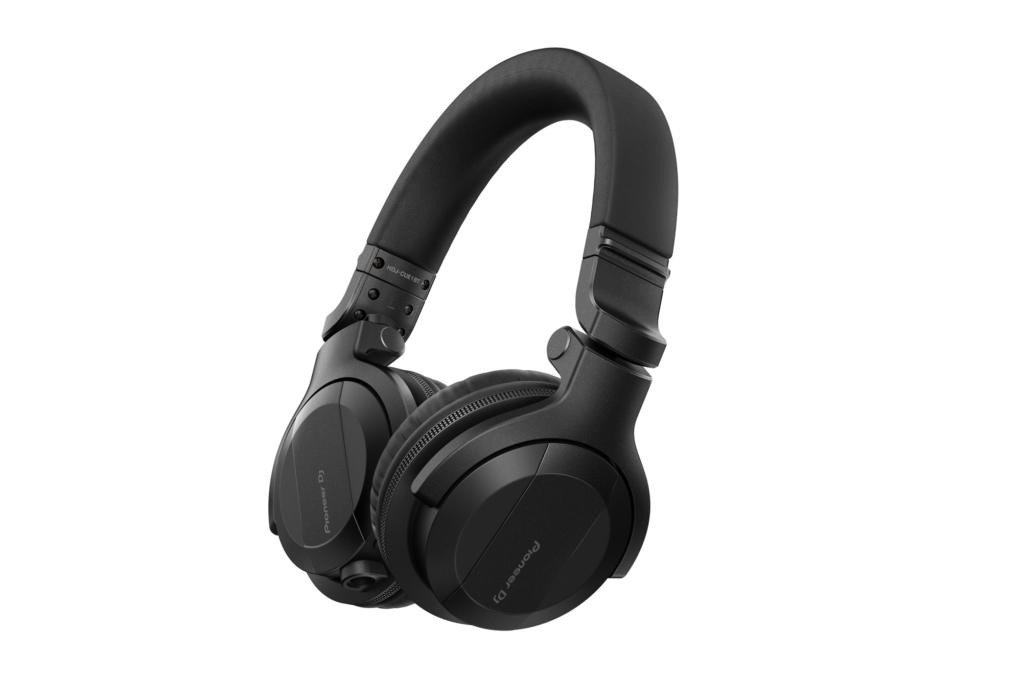 Pioneer HDJ-CUE1BT – DJ TechTools